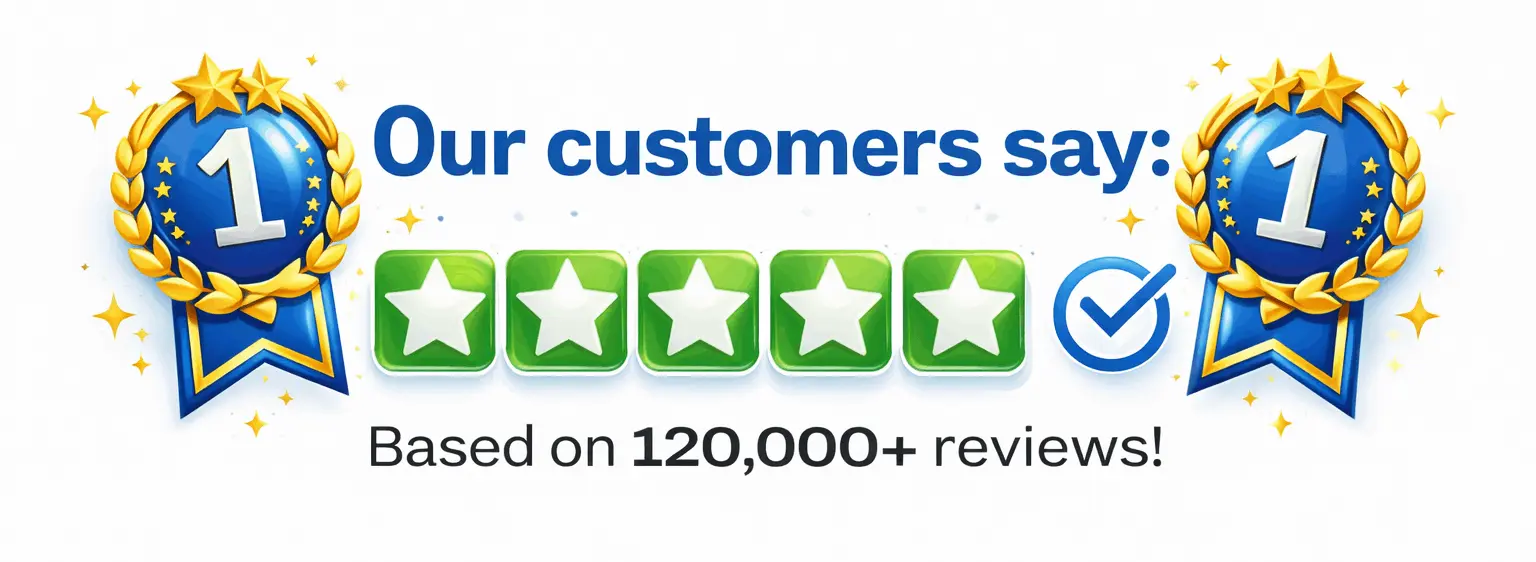 NeuroMind Pro customer 5 star rating & highly recommended 